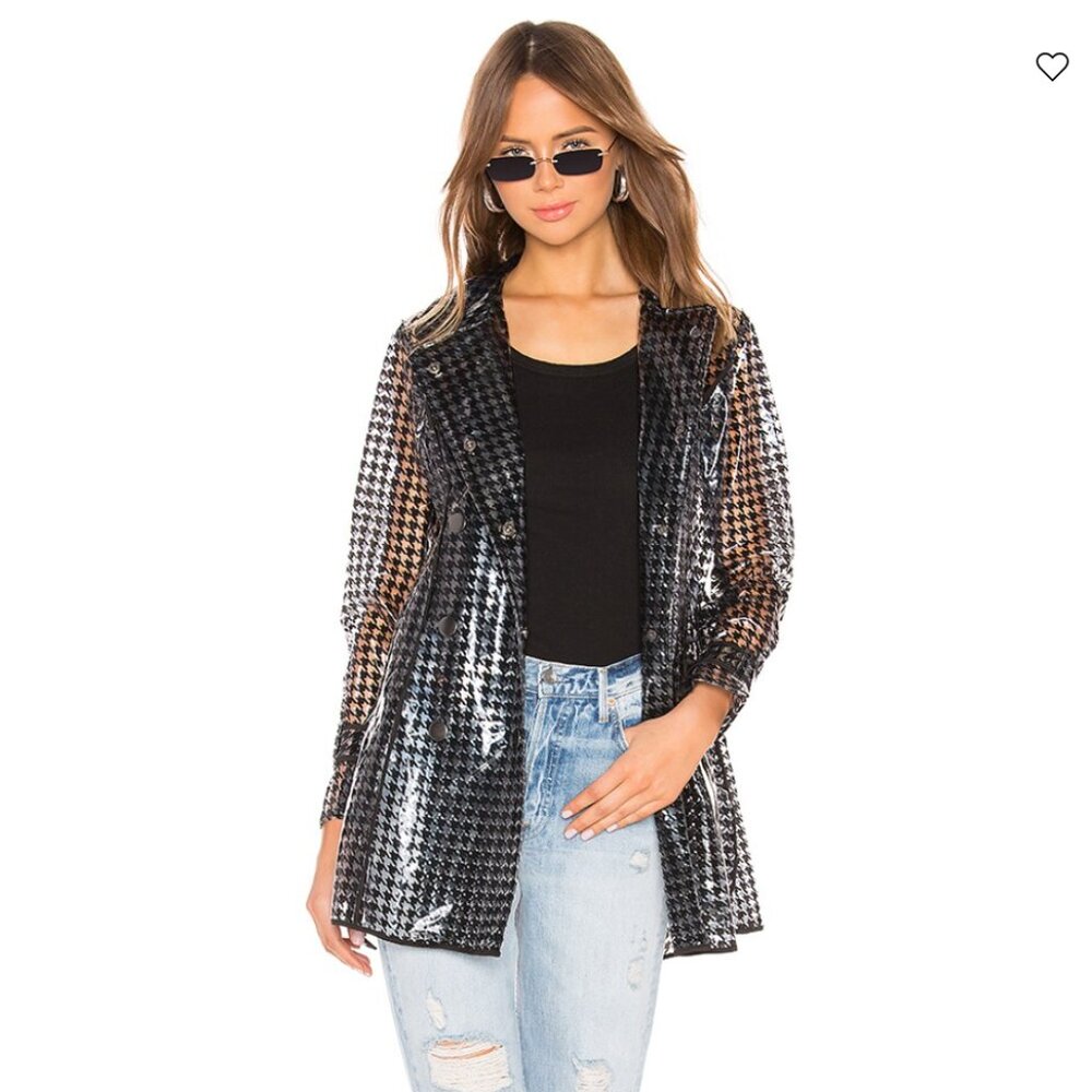 LPA Alma Jacket Size XXS New Without Tags